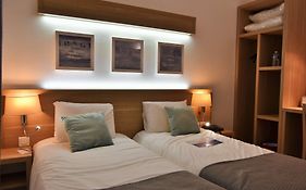 Hôtel Kyriad Carentan