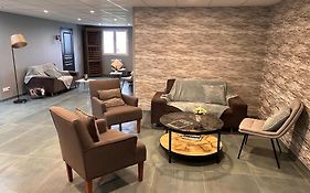 Hôtel Kyriad Carentan